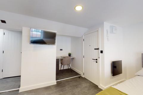 1 bedroom house to rent, Bridlesmith Gate, Nottingham NG1