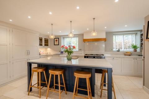 5 bedroom barn conversion for sale, Renville, Bridge, Canterbury, Kent