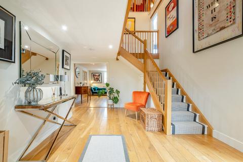 5 bedroom barn conversion for sale, Renville, Bridge, Canterbury, Kent