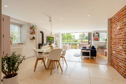 5 bedroom barn conversion for sale, Renville, Bridge, Canterbury, Kent