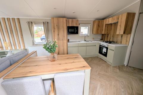 undefined, Victory Ashberry 2025 White Rose Holiday Park, Thirsk YO7