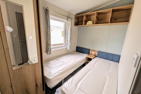 undefined, Victory Ashberry 2025 White Rose Holiday Park, Thirsk YO7