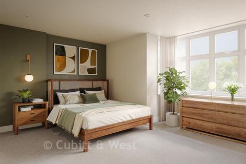 2 bedroom apartment for sale, Grove House, The Green, Carshalton, Surrey