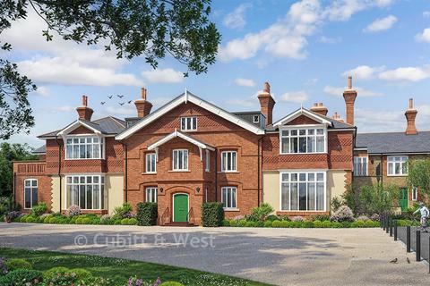 2 bedroom apartment for sale, Grove House, The Green, Carshalton, Surrey