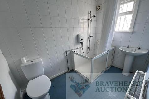 7 bedroom flat for sale, Flat, 54 Dalrymple Street, Girvan, South Ayrshire, KA26 9BT