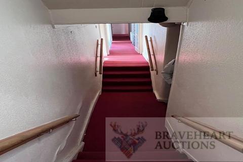 7 bedroom flat for sale, Flat, 54 Dalrymple Street, Girvan, South Ayrshire, KA26 9BT