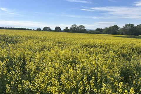 Land for sale, Ilminster, Somerset, TA19