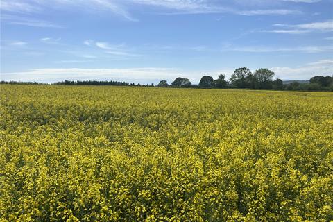 Land for sale, Ilminster, Somerset, TA19