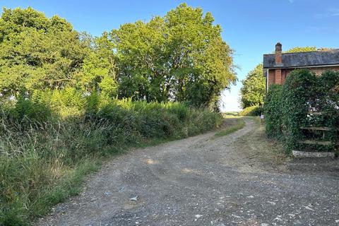 Land for sale, Ilminster, Somerset, TA19