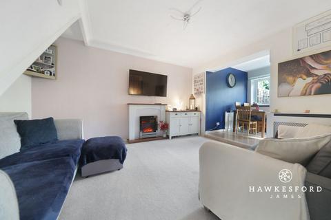 2 bedroom end of terrace house for sale, Harrier Drive, Sittingbourne ME10