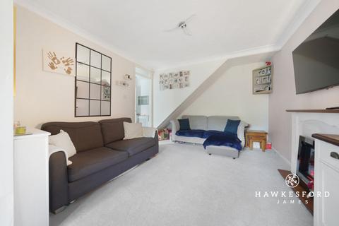 2 bedroom end of terrace house for sale, Harrier Drive, Sittingbourne ME10