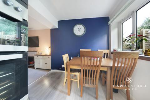 2 bedroom end of terrace house for sale, Harrier Drive, Sittingbourne ME10
