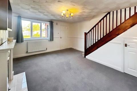 3 bedroom semi-detached house to rent, Grange Court, Doncaster DN5