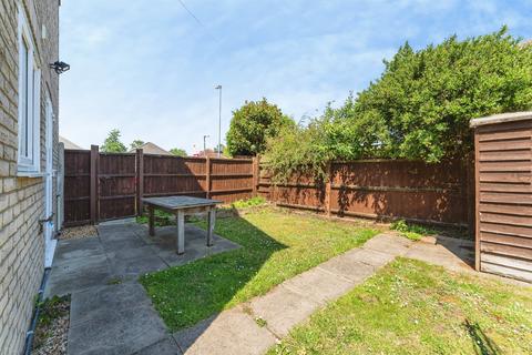 3 bedroom detached house for sale, Hundred Road, March