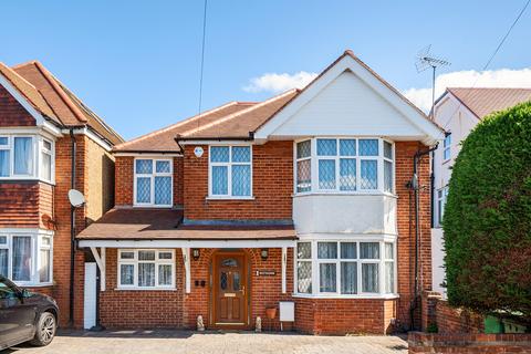 Quaves Road, Slough, SL3