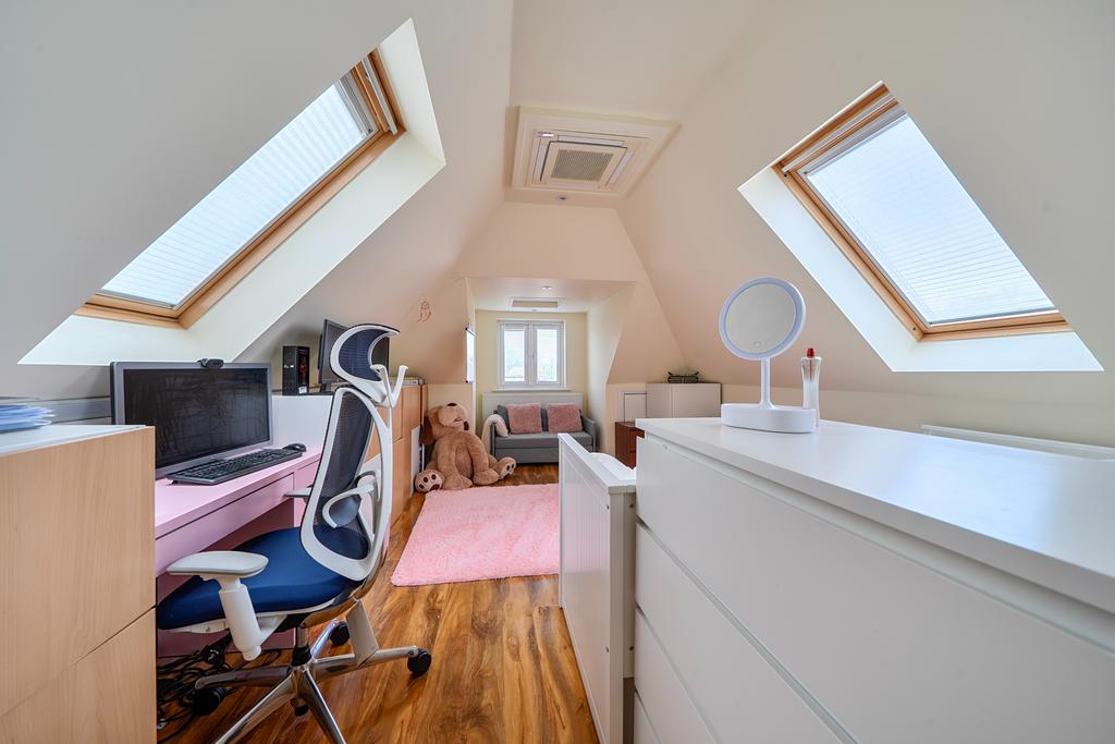 Home office