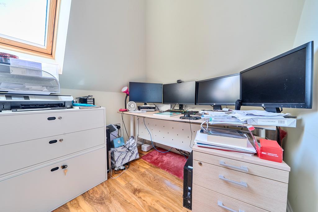 Home office