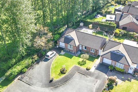 3 bedroom detached bungalow for sale, Maes Y Llan, Llansantffraid
