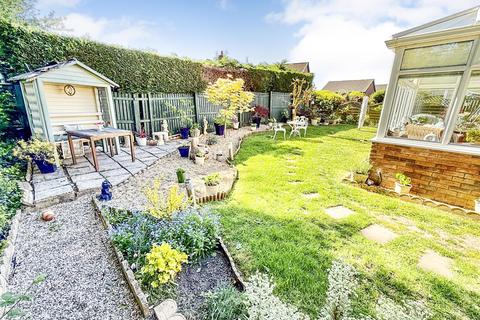 3 bedroom detached bungalow for sale, Maes Y Llan, Llansantffraid