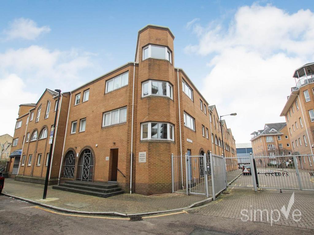Apartment in London - View 2