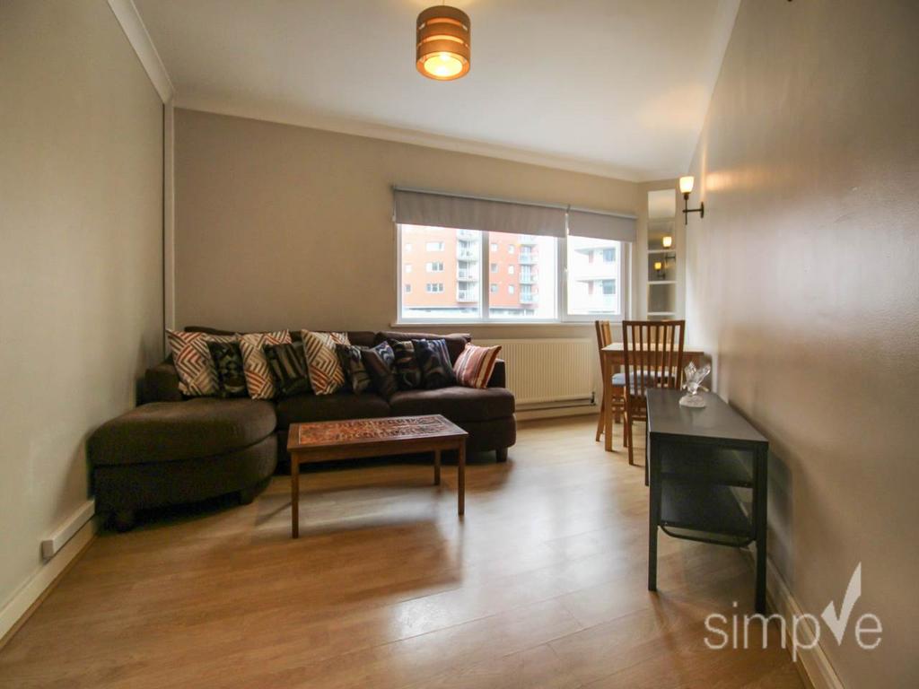 Apartment in London - View 3