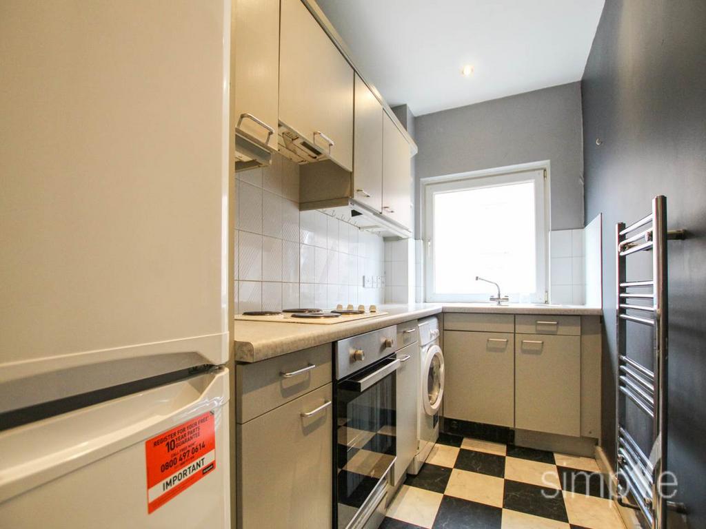 Apartment in London - View 4