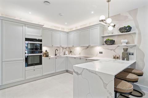 2 bedroom flat for sale, Gorelands Lane, Chalfont St. Giles, HP8