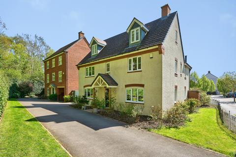 6 bedroom detached house for sale, The Dingle, Telford TF4