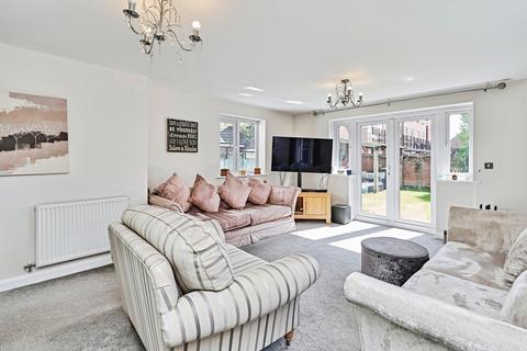 6 bedroom detached house for sale, The Dingle, Telford TF4