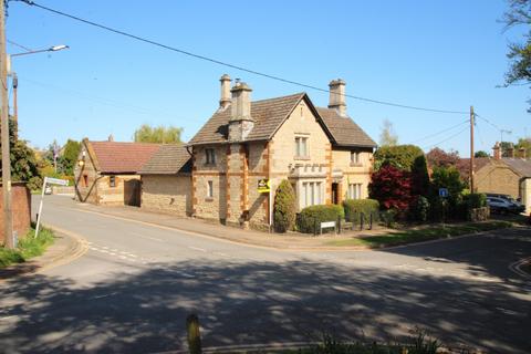 3 bedroom detached house for sale, Rectory Lane Orlingbury, Orlingbury, Kettering, Northamptonshire, NN14