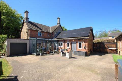 3 bedroom detached house for sale, Rectory Lane Orlingbury, Orlingbury, Kettering, Northamptonshire, NN14