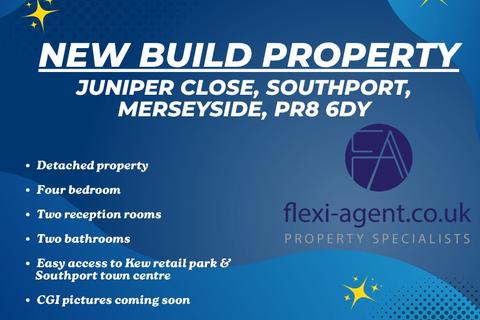 undefined, Southport, Merseyside PR8
