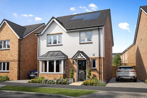 4 bedroom detached house for sale, Pottery Drive, Faygate, Horsham
