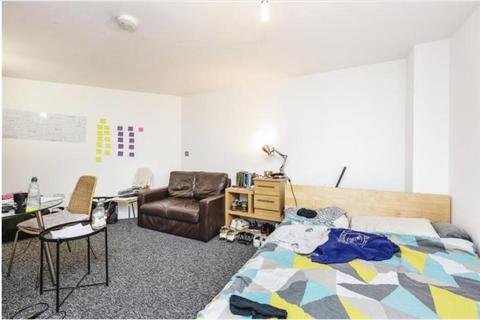 1 bedroom apartment to rent, Princess Way, SWANSEA, SA1