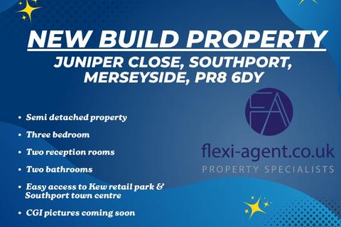 undefined, Southport, Merseyside PR8