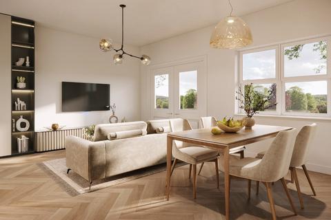 undefined, Southport, Merseyside PR8