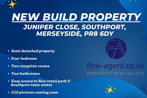 undefined, Southport, Merseyside PR8