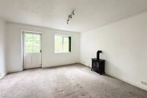 2 bedroom mews for sale - View 2