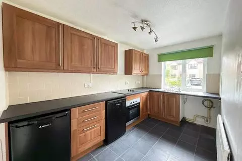 2 bedroom mews for sale - View 4