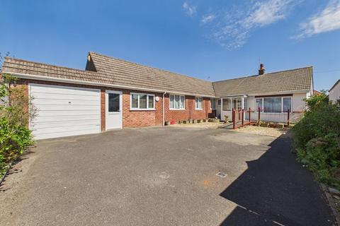 3 bedroom bungalow for sale, Southville Road, Weston-Super-Mare, BS23