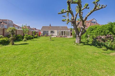 3 bedroom bungalow for sale, Southville Road, Weston-Super-Mare, BS23