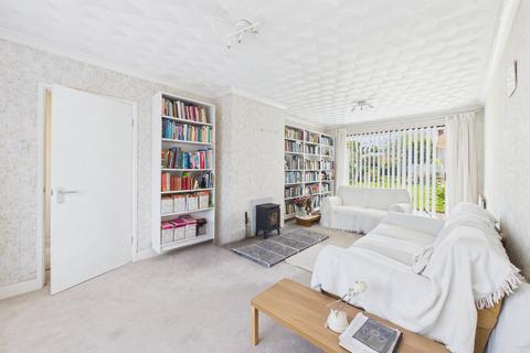 3 bedroom bungalow for sale, Southville Road, Weston-Super-Mare, BS23