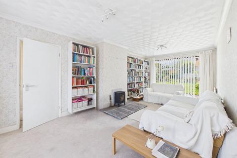 3 bedroom bungalow for sale, Southville Road, Weston-Super-Mare, BS23