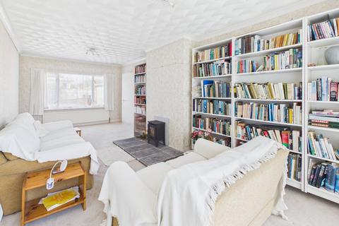 3 bedroom bungalow for sale, Southville Road, Weston-Super-Mare, BS23