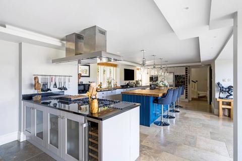 4 bedroom detached house for sale, Whiteshill, Stroud, Gloucestershire