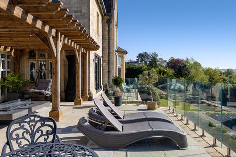 4 bedroom detached house for sale, Whiteshill, Stroud, Gloucestershire