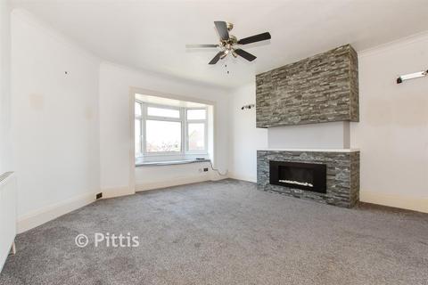 2 bedroom maisonette for sale, Marlborough Road, Ryde PO33