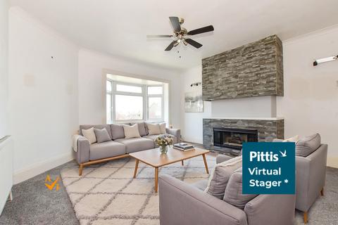 2 bedroom maisonette for sale, Marlborough Road, Ryde PO33