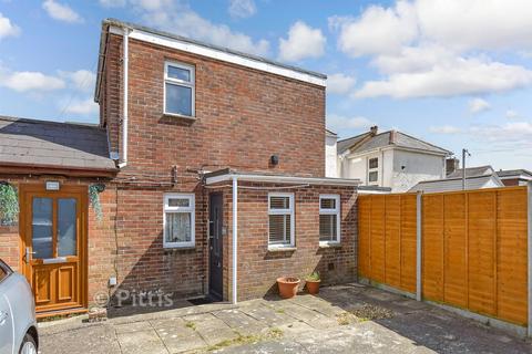 2 bedroom maisonette for sale, Marlborough Road, Ryde PO33