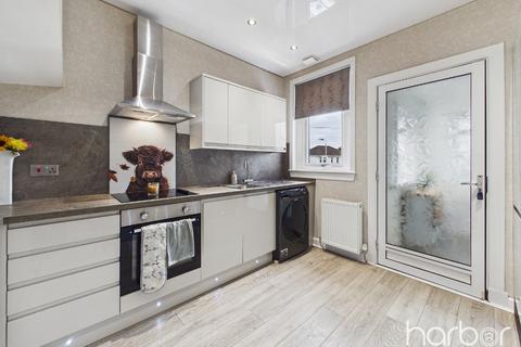 3 bedroom semi-detached bungalow for sale, Buchlyvie Road, Paisley, Renfrewshire, PA1 3AE